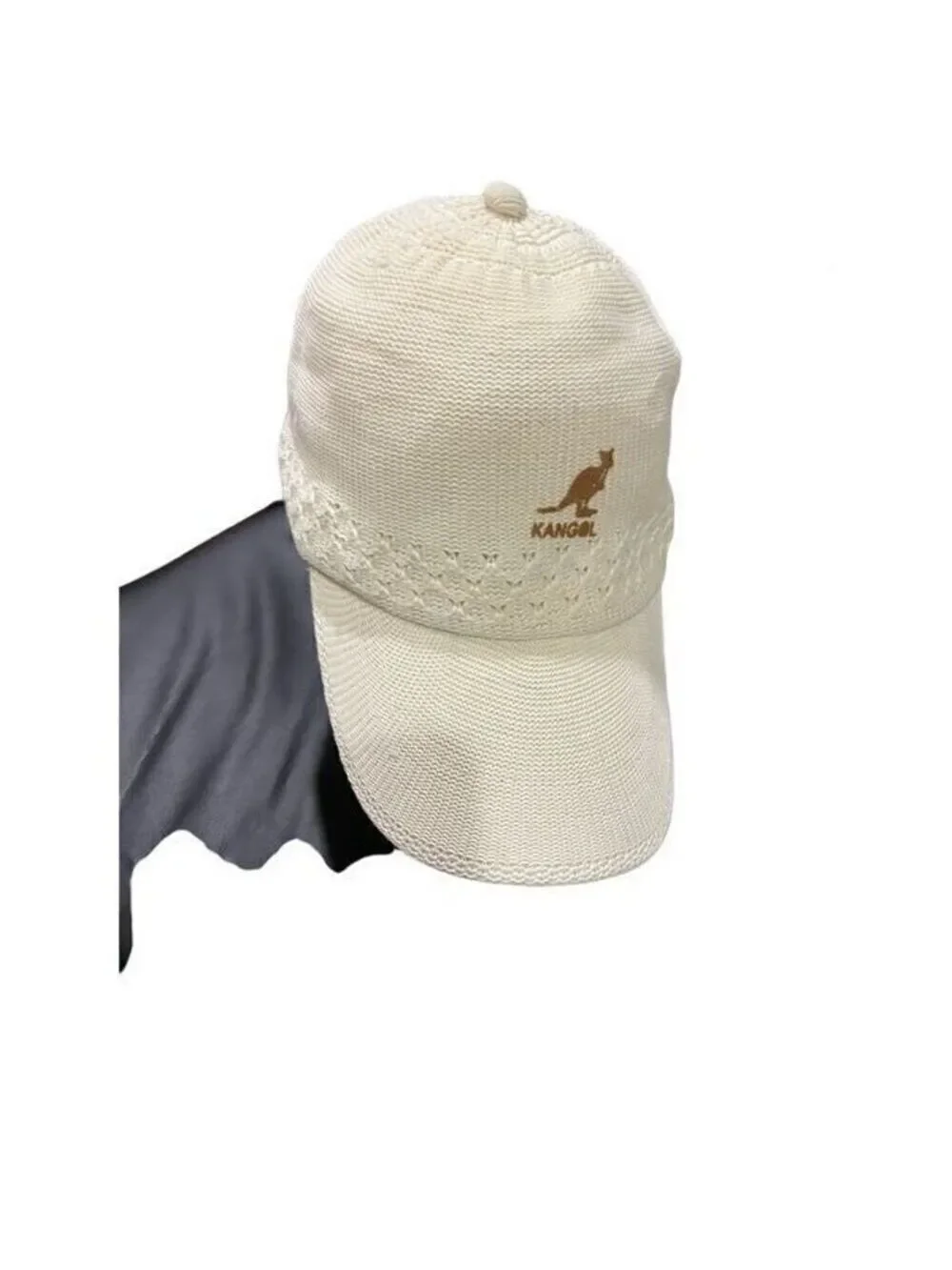 Kangol tropic ventair